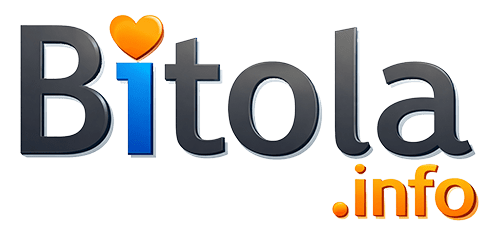 Bitola Info logo