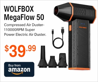 WolfBox